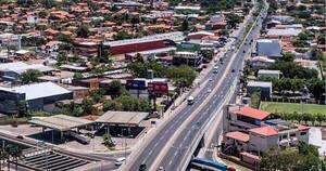 La Nación / Experto destaca que Paraguay tiene entorno interesante para instalación de manufactureras
