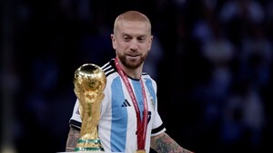 Monza recibe sentencia contra Papu Gómez y valorará próximos pasos