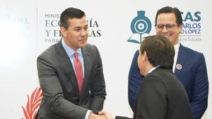 BECAL: Garantizan que becas seguirán siendo herramientas para desarrollar el país - MarketData