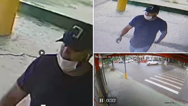 Experto en ciberseguro fue víctima de hurto en Ciudad del Este