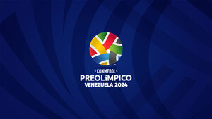 ¡Rivales confirmados! Paraguay se ubica en el Grupo B del Preolímpico Venezuela 2024