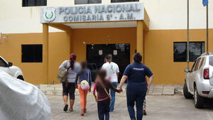 Autoridades accionan de manera inmediata para proteger los derechos de niños