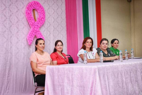 FORTALECEN DIRECCIONES DE LA MUJER DEL DEPARTAMENTO DE ITAPÚA