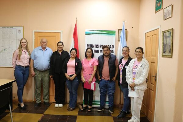 COORDINAN ACCIONES DE PREVENCIÓN DE ENFERMEDADES ARBOVIRALES