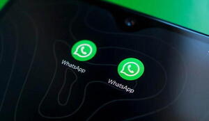 Usar dos números de WhatsApp en el mismo celular y sin que uses dos chips ya es posible (y sin trucos) - Oasis FM 94.3