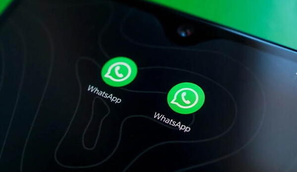 Usar dos números de WhatsApp en el mismo celular y sin que uses dos chips ya es posible (y sin trucos) - Oasis FM 94.3