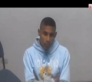 Caso Pecci: Hermanos Pérez Hoyos no mencionan a autor moral del crimen - Paraguay.com
