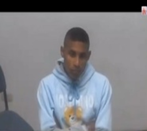 Caso Pecci: Hermanos Pérez Hoyos no mencionan a autor moral del crimen - Paraguay.com
