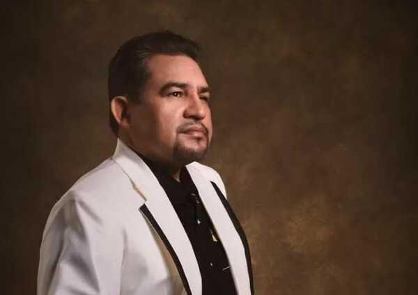 AUDIO: Murió Miguel Coronel, destacado artista sanlorenzano - San Lorenzo Hoy