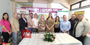 INVITAN A PARTICIPAR DE ACTIVIDADES POR EL "OCTUBRE ROSA* - Itapúa Noticias