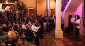 Diario HOY | “Mbo’e”, museo de historia de la educación paraguaya en la Manzana de la Rivera