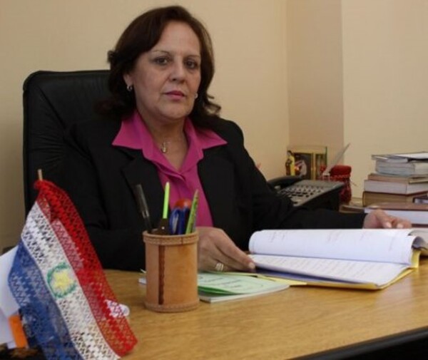 Tribunal rechaza impugnación de una jueza contra su colega, que sería amigo de un juez - La Tribuna