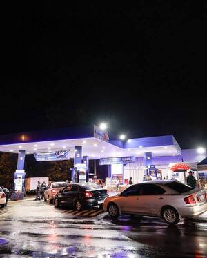"Compra de oportunidad": Petropar rescinde contrato con APSA - trece