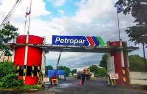 Diario HOY | Petropar desiste de compra de gasoil de Lafarja: precios al público se mantienen