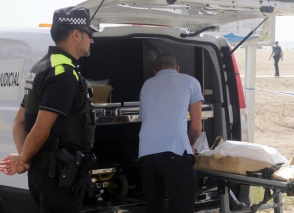 Asesinaron a un arriero y upei lo quemaron en su propia casa