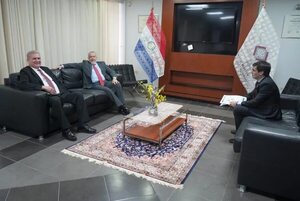 IPS pide prorroga para completar documentación exigida por Fiscalía - Nacionales - ABC Color