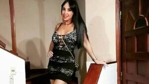 Shirley Reyes habló de su experiencia con el cáncer