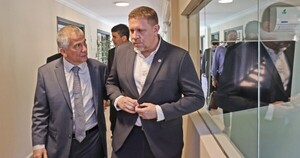 El Gobierno renuncia a comprar gasoil más barato y pone fecha límite a los precios bajos de Petropar