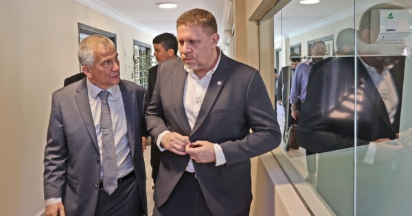 El Gobierno renuncia a comprar gasoil más barato y pone fecha límite a los precios bajos de Petropar