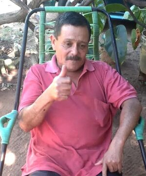 Hallan cuerpo sin vida de un hombre desaparecido en Pirayú - Nacionales - ABC Color