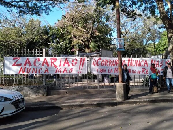 Seminario gratuito para combatir la impunidad, en el Este - ABC en el Este - ABC Color