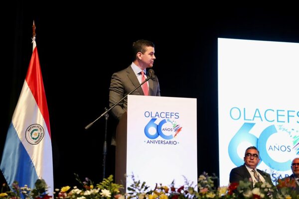 Verdadera lucha contra la corrupción requiere de una acción colectiva, sostiene Peña - ADN Digital