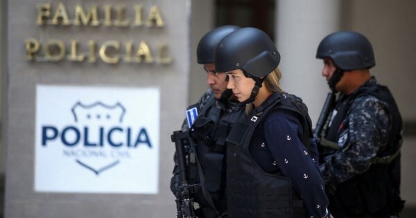 Caso Pecci: en medio de amenazas, culmina audiencias de testigos y hay fecha para alegatos finales