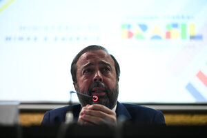 Brasil negocia la inmediata retomada de la importación de energía venezolana - MarketData