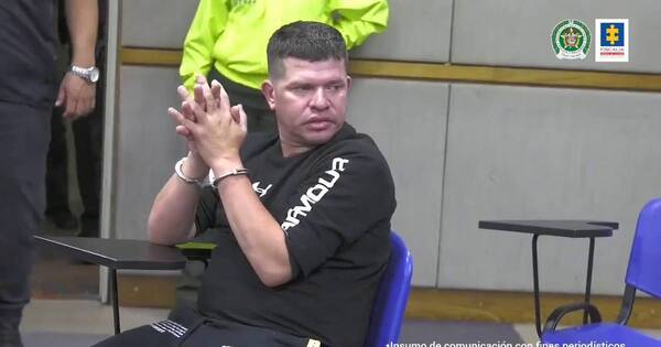 La Nación / Madre de Pecci desacredita versión de Correa Galeano