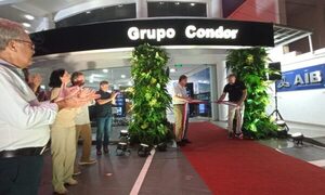 Maxus desembarca al Este del país de la mano del Grupo Condor