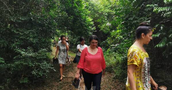 La Nación / Saber antropológico y experiencia vivencial: redescubrir vínculos de relación con el mundo