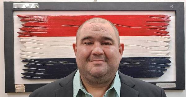La Nación / Hay un ambiente de relativa paz tras la crisis, dice diputado