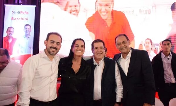 Acorralado, Petropar tuvo que cancelar escandaloso trato firmado con Andrea Lafarja - Economía - ABC Color