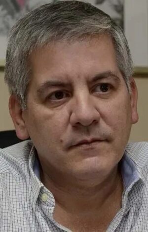 RR.EE. confirma al Senado que viceministro  Juan Baiardi fue sancionado - Política - ABC Color