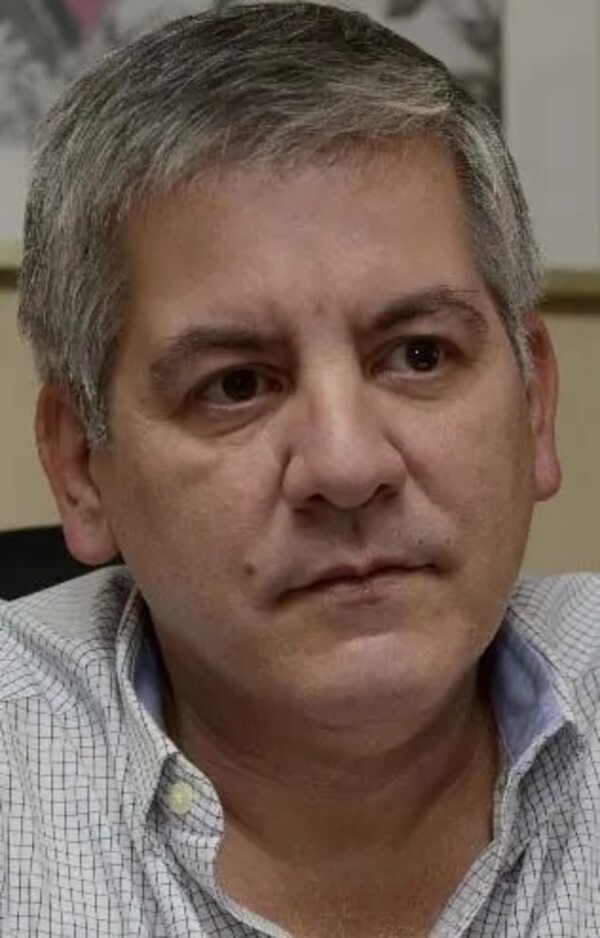 RR.EE. confirma al Senado que viceministro Juan Baiardi fue sancionado - Política - ABC Color