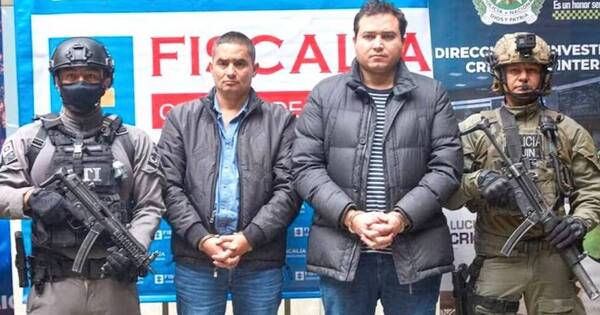 La Nación / Se diluyó la versión de Correa y ratificaron su falta de credibilidad