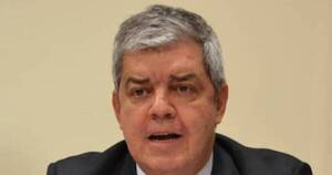 La Nación / Agentes de Interpol realizan tareas en Paraguay