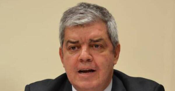 La Nación / Agentes de Interpol realizan tareas en Paraguay