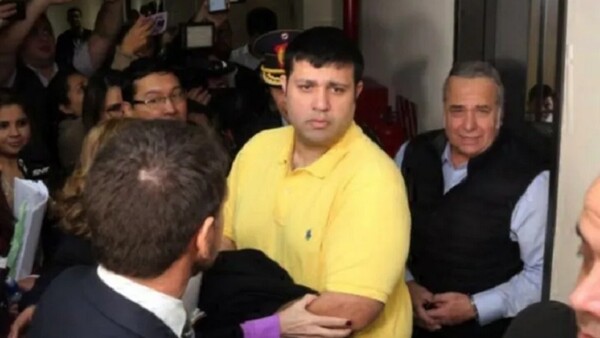 Fiscala adjunta solicita declarar el recurso del hijo de OGD inadmisible