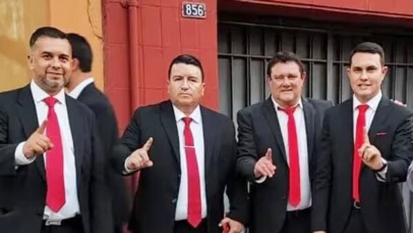 En medio de polémica sobre dudoso título de Rivas, saltan otros casos