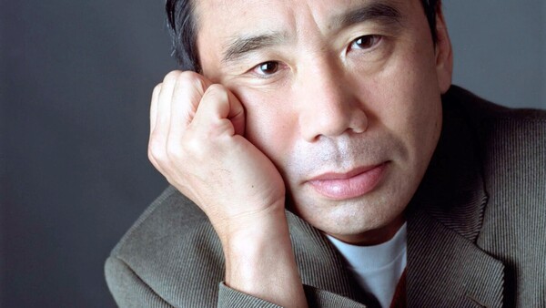 Murakami reivindica la pausa y la tranquilidad necesarias para leer