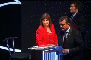 Las elecciones de este domingo en Argentina desafían la lógica política - Informatepy.com