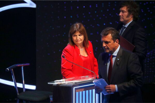 Las elecciones de este domingo en Argentina desafían la lógica política - Informatepy.com