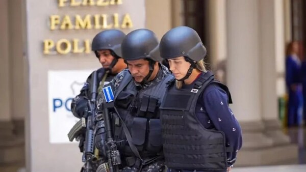 Caso Pecci: Los Pérez Hoyos no mencionan a autor moral y tratan de desvincular a Margareth Chacón