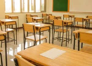 Estado de escuelas: lanzan llamado para relevar datos a nivel país | 1000 Noticias