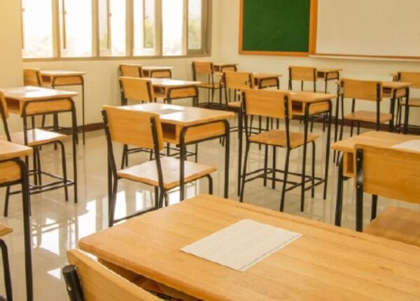 Estado de escuelas: lanzan llamado para relevar datos a nivel país | 1000 Noticias