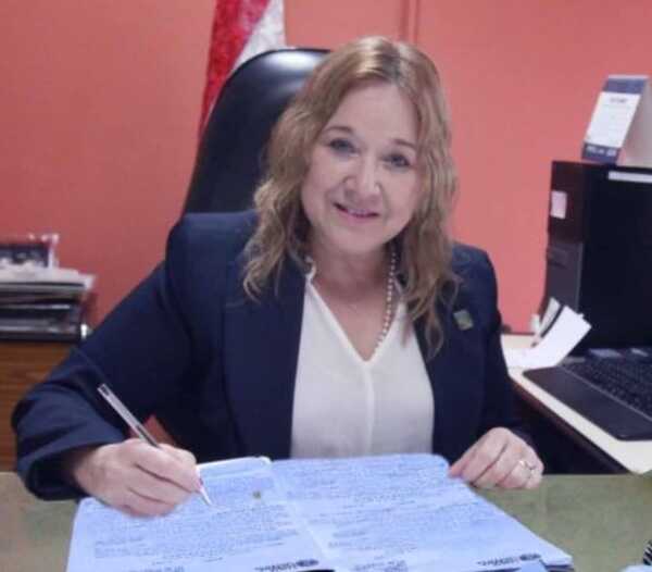Esperan que se “mueva” denuncia contra jueza laboral acusada de ser la más morosa