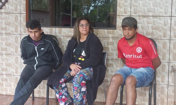 Imputan a 7 supuestos miembros de banda criminal que mantenían en zozobra a inmigrantes japoneses – Diario TNPRESS
