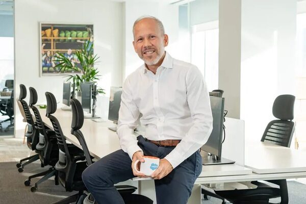 Latinoamérica mira todavía con desconfianza la IA, pese a su “potencial gigante” - Tecnología - ABC Color