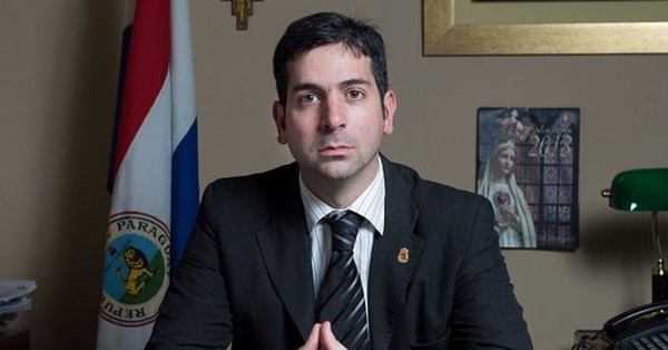 A Paraguay le corresponderá la investigación sobre autoría moral del crimen de Pecci, según abogado